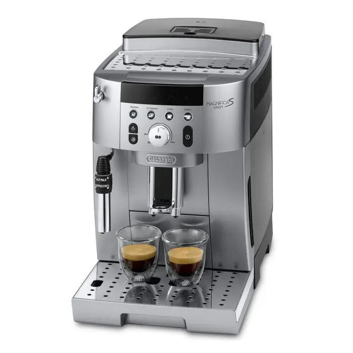 Expresso broyeur DELONGHI ECAM25031SB — vue 2