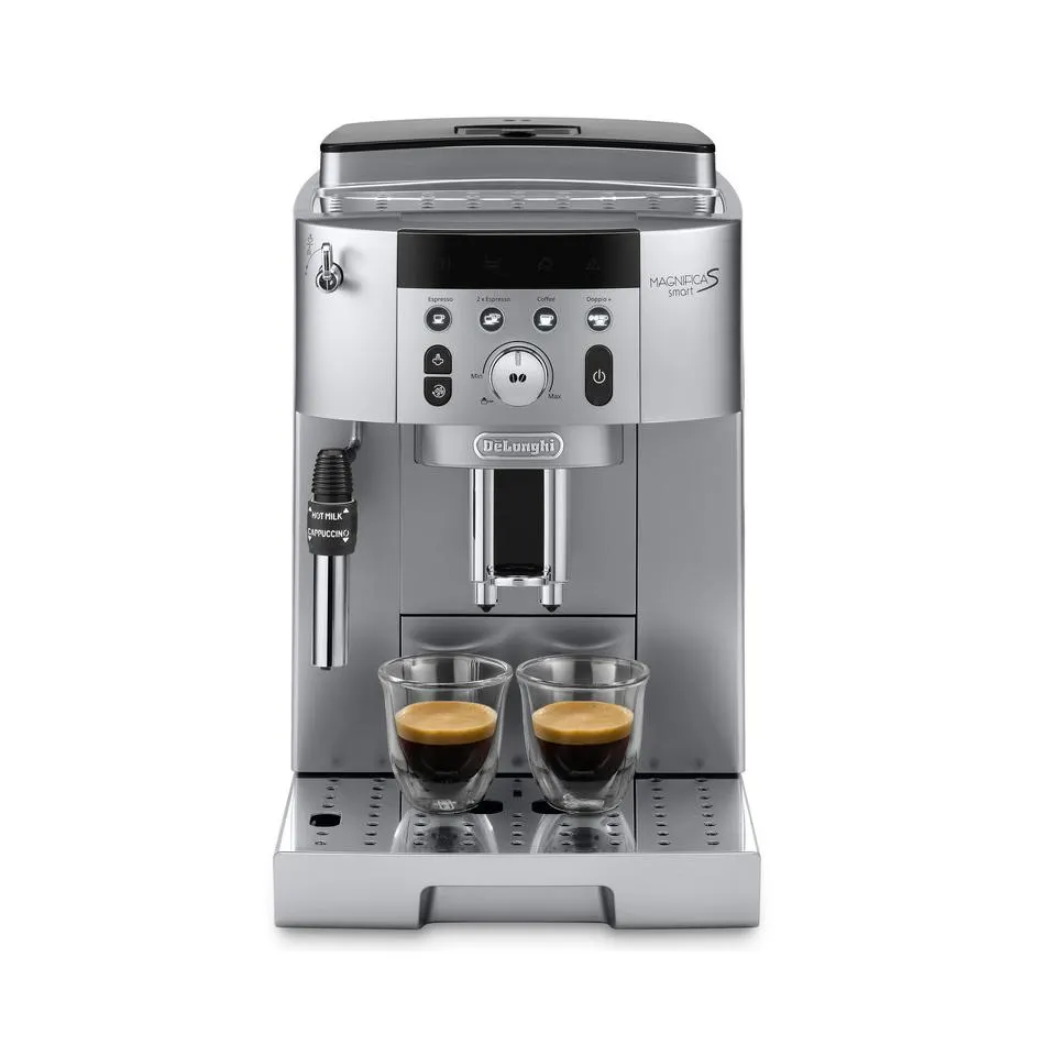 Expresso broyeur DELONGHI ECAM25031SB