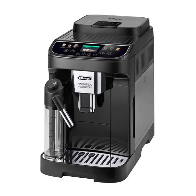 Expresso broyeur DELONGHI ECAM310.60.B — vue 2