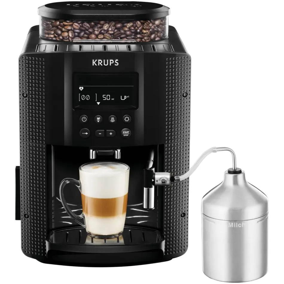 Expresso broyeur KRUPS EA816B70