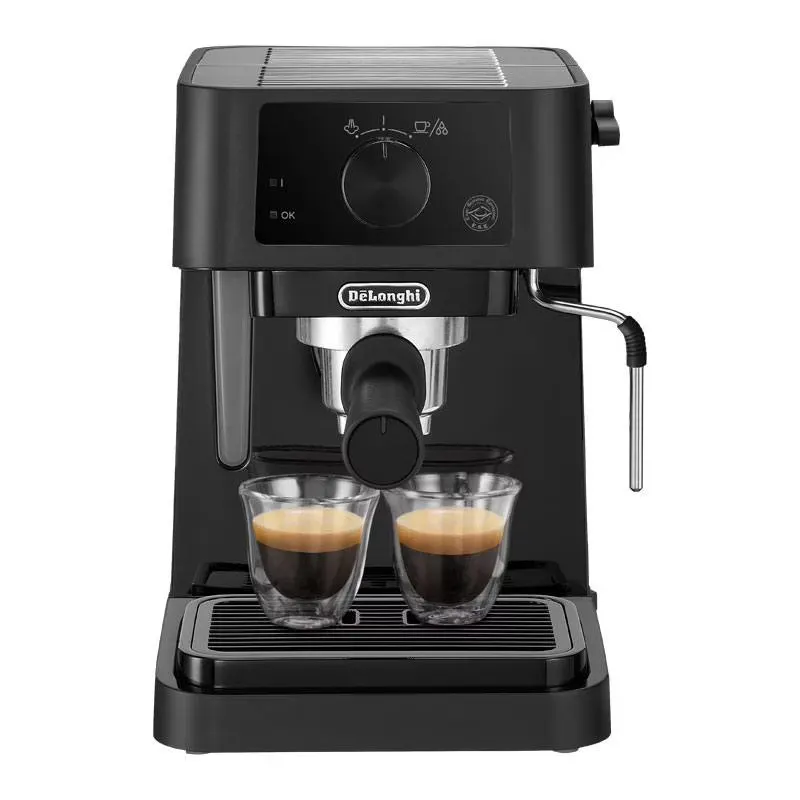 Expresso DELONGHI EC 235 BK — vue 2