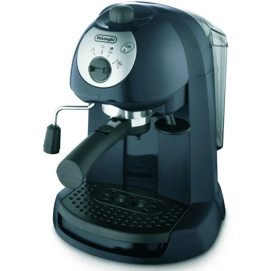Expresso DELONGHI EC191CD — coloris Bleu
