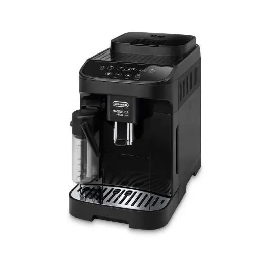 Expresso Delonghi Ecam 293.52.b Noir Magnifica Evo — vue 2