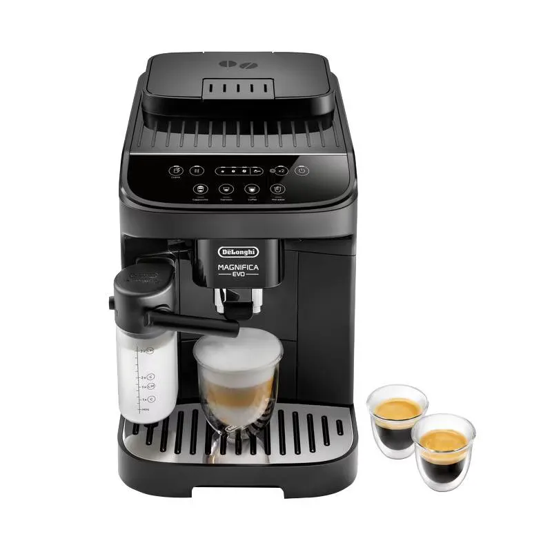 Expresso Delonghi Ecam 293.52.b Noir Magnifica Evo