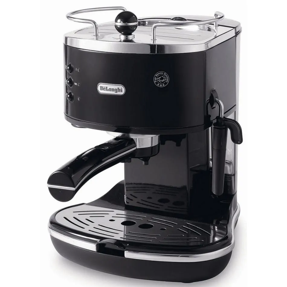 Expresso DELONGHI ECO311BK — coloris Noir
