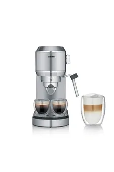 Expresso SEVERIN KA5997 — vue 2