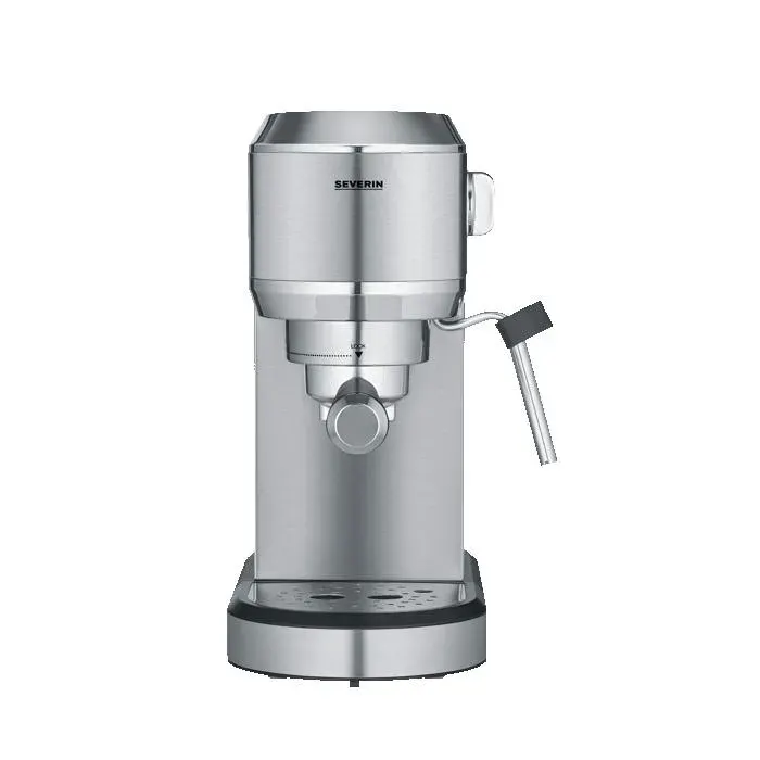 Expresso SEVERIN KA5997 — vue 3
