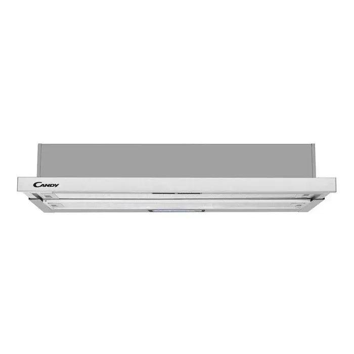 Extracteur Candy CBT6RGX 4167m3 / h en acier inoxydable