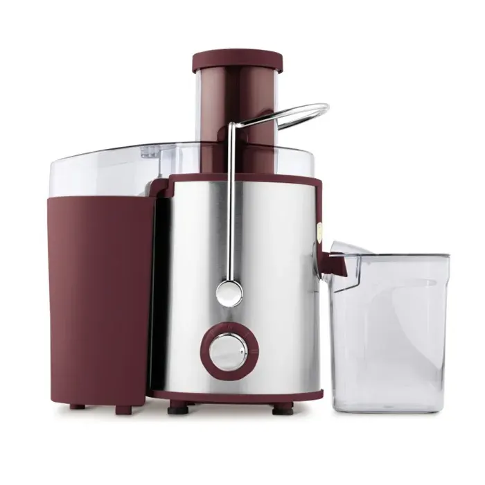 Extracteur de jus 500 W Leonardo Collection - BERLINGERHAUS