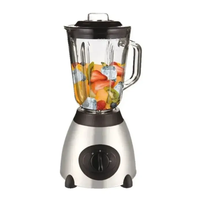 Extracteur de jus automatique TD® 15 litre Mixeur 2 en 1 Mixage haute efficacité