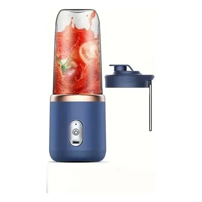 Extracteur de jus électrique portable préparez des jus frais nimporte où et nimporte quand