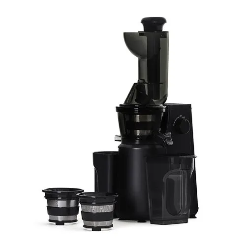 Extracteur de jus H.Koenig GSX24 400 W Argent et Noir