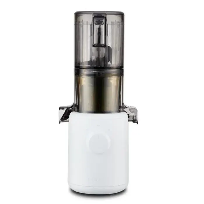 Extracteur de jus - Hurom - H310A - Blanc - 100 watts - Garantie 10 ans