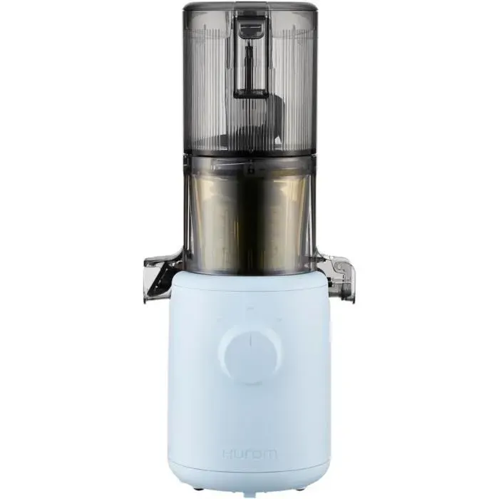 Extracteur de jus - Hurom - H310A - Presse à Froid - Moteur silencieux - 220ml - 100 Watt