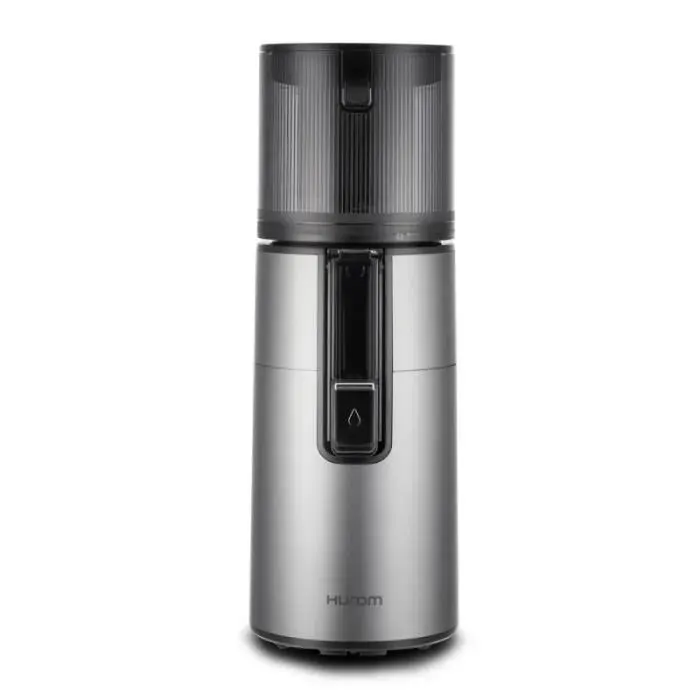 Extracteur de jus - HUROM - H400 - Vertical - 150 watts - Garantie 10 ans