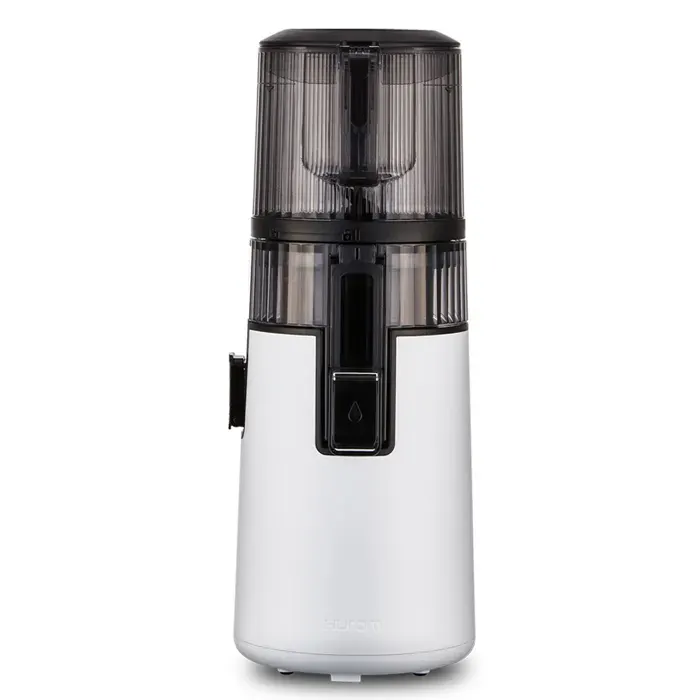 Extracteur de jus - Hurom - H70-FT - Blanc - 150 watts - 1.8L - Easy Clean