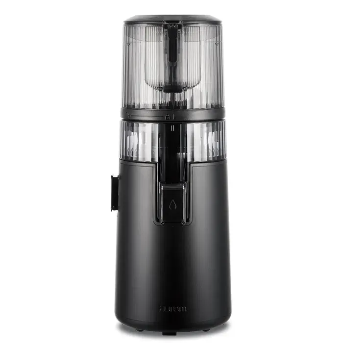 Extracteur de jus - HUROM - H70-FT - Noir Mat - 1.8L - 150W - Design vertical