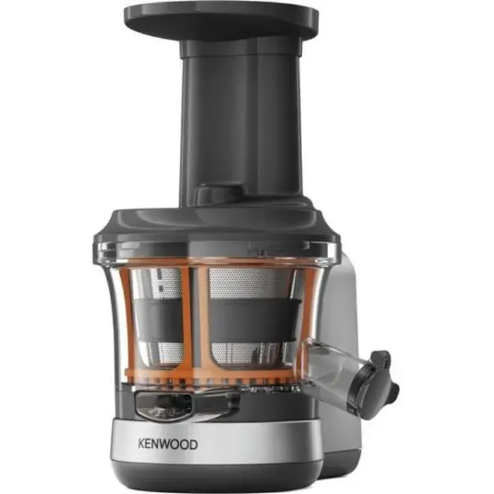 Extracteur de jus - KENWOOD - KAX720PL - Gris - Puissance électrique - Pratique avec gobelet