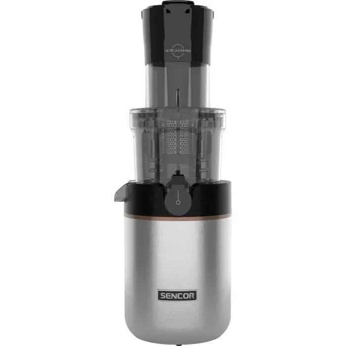 Extracteur de jus lent - Sencor - SSJ 8050