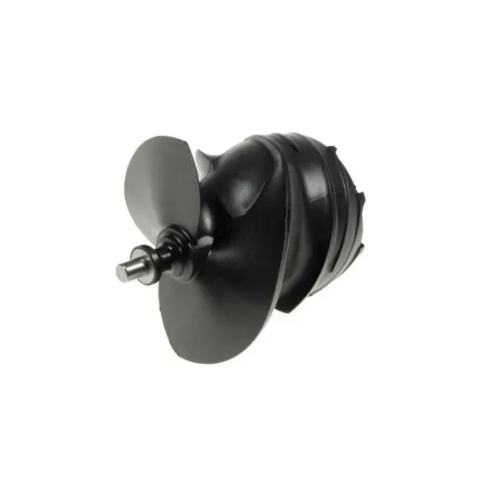 Extracteur de jus - MOULINEX - ZU500800/35A - Noir
