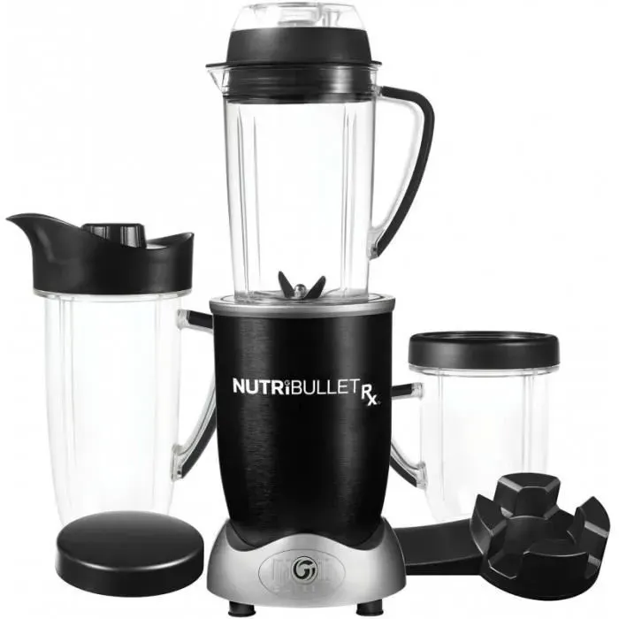 Extracteur de jus NUTRIBULLET - NUTRI 1700 N