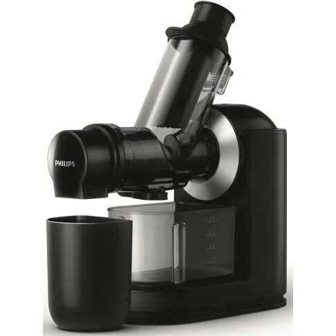 Extracteur de jus PHILIPS HR 1889/70 — coloris Gris