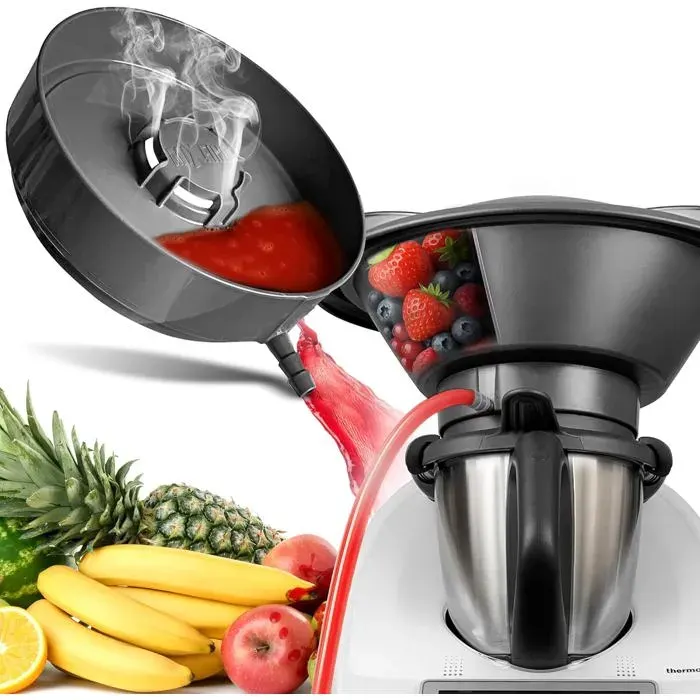 Extracteur De Jus Vapeur Pour Thermomix Tm6 Tm5 Tm31