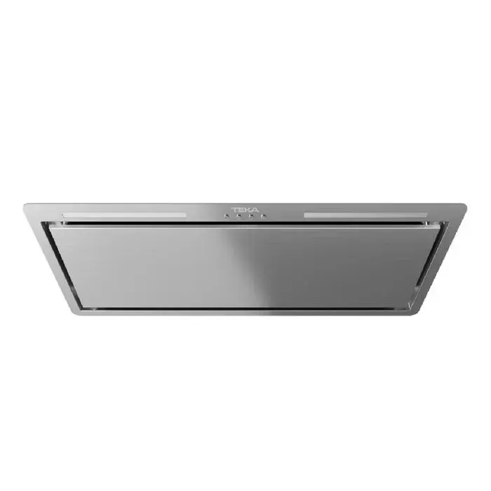 Extracteur Teka GFL77760EOS IX 760 m³/h en acier inoxydable