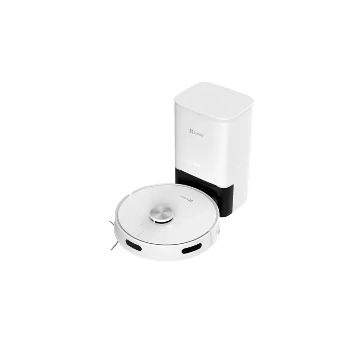 Ezviz RE4 Plus — coloris Blanche