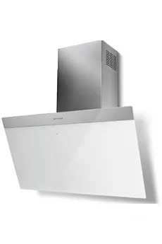 Faber - Hotte Décorative Murale Inclinée Daisy Plus 800 Bl — vue 2