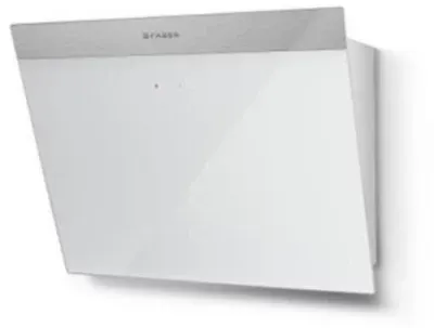 Faber - Hotte Décorative Murale Inclinée Daisy Plus 800 Bl — vue 3