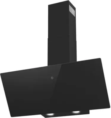 Faber - Hotte Décorative Murale Inclinée Vrt 900 Noir — vue 3