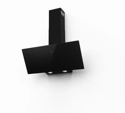 Faber - Hotte Décorative Murale Inclinée Vrt 900 Noir