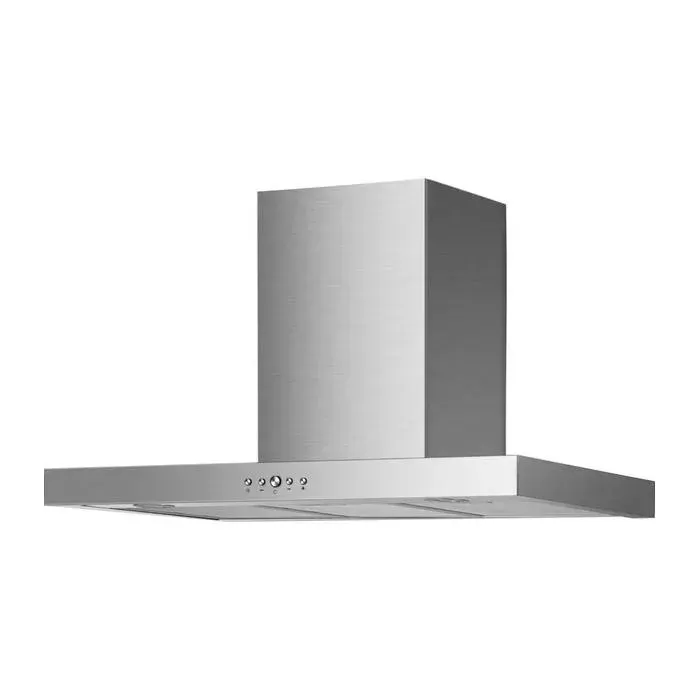 Faber - Hotte Décorative Murale Tsp 900 Inox — vue 2