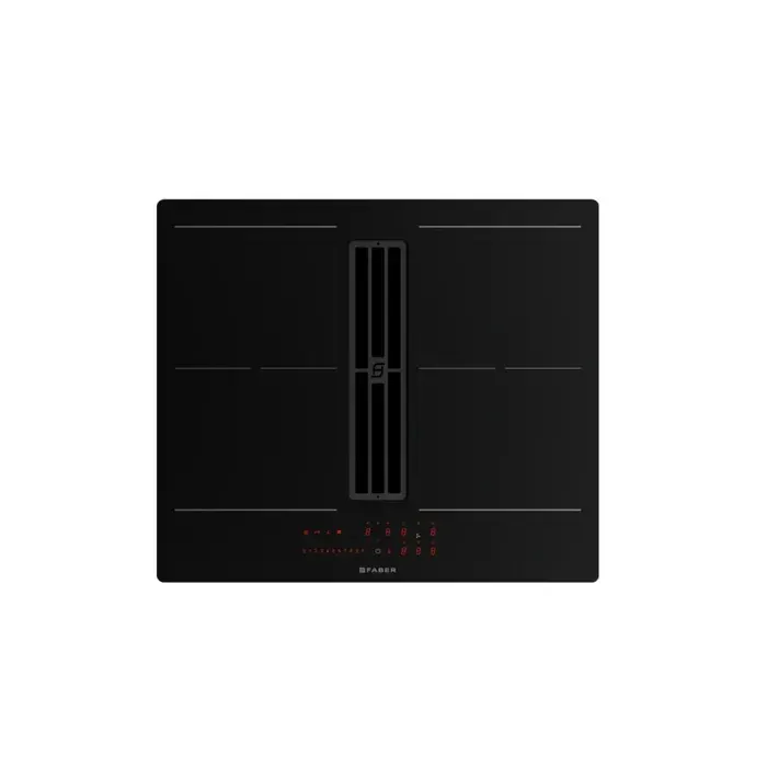 Faber Table de cuisson induction aspirante version évacuation - 5372717