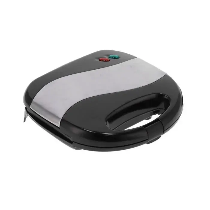 Fabricant de biscuits aux noix SURENHAP - Machine à Gâteau aux Noisettes et Crêpes - 12 Trous - 750W