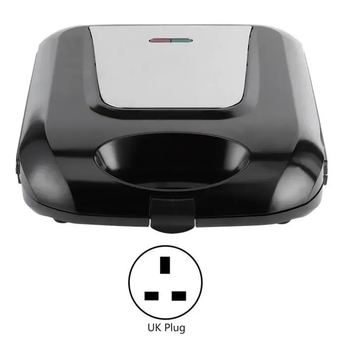 Fabricant de noix - SURENHAP - Machine Électrique - Revêtement antiadhésif - 1400W - 220-240V