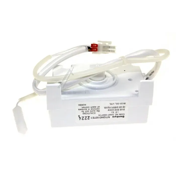 FABRIQUE A GLACONS FRIGO AMERICAIN SAMSUNG DA59-00294B