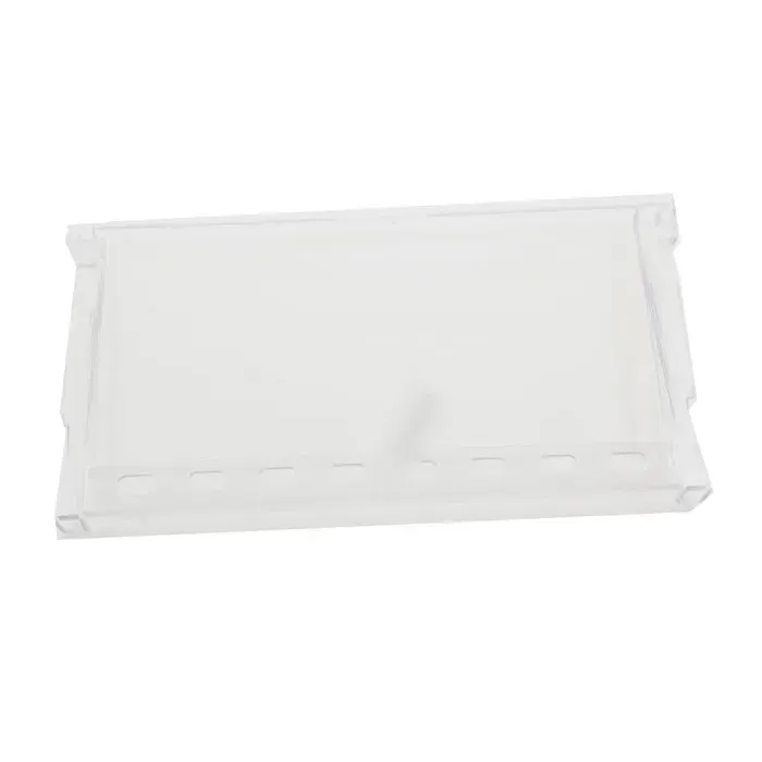 Facade abattant de tiroir dorigine Frigo Réfrigérateur Congélateur C00386406 482000092937 ARISTON HOTPOINT WHIRLPOOL INDESIT