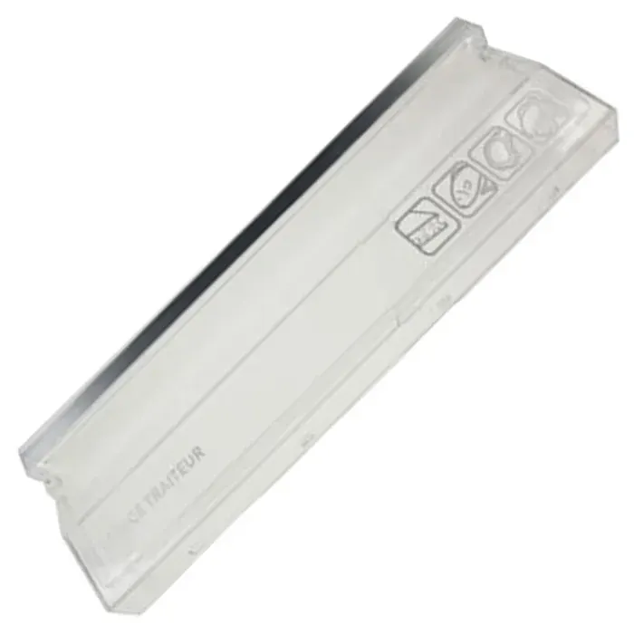 Façade bac espace traiteur Frigo Réfrigérateur Congélateur 49036340 ROSIERES