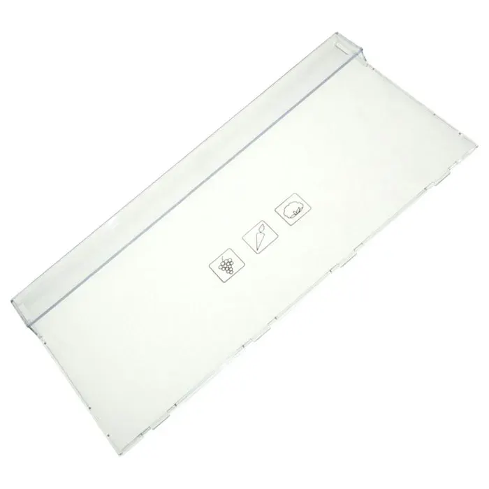 Façade de Bac à legumes Frigo Réfrigérateur Congélateur 5906370400 BEKO