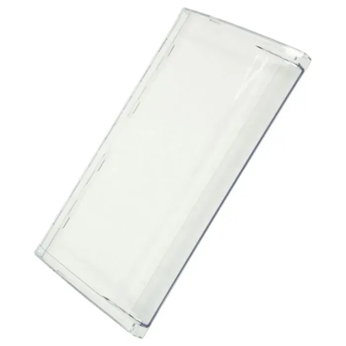 Façade de de tiroir 445X235 mm Frigo Réfrigérateur Congélateur 4331799700 BEKO