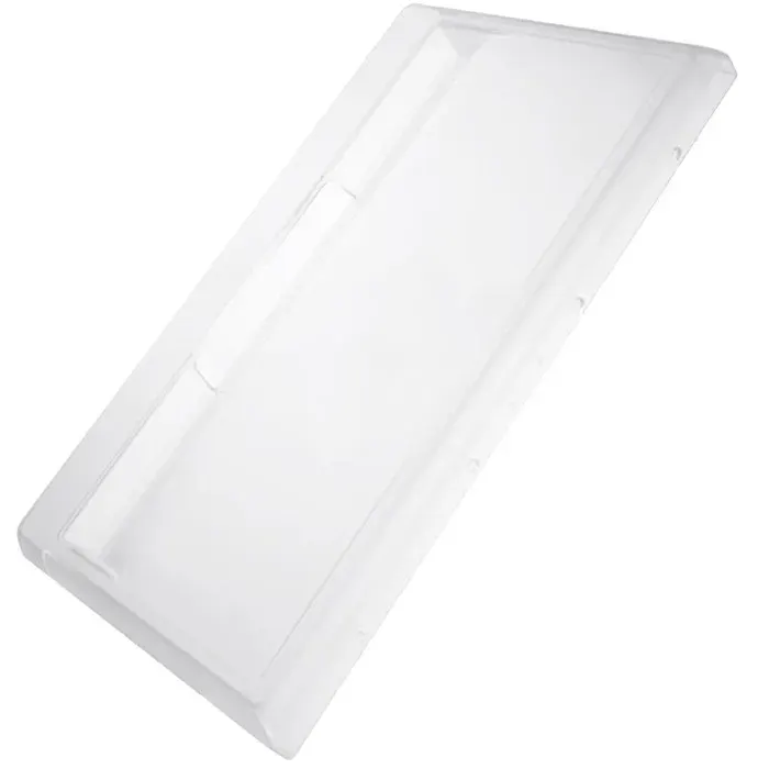 Façade de tiroir 240X430X30 mm Frigo Réfrigérateur Congélateur C00272502 ARISTON HOTPOINT SCHOLTES