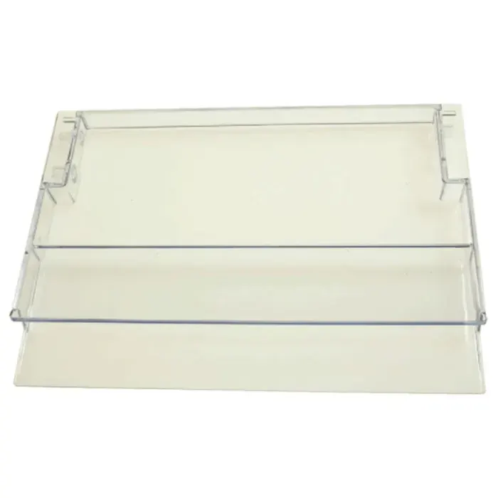 Façade de tiroir 270X190 mm Frigo Réfrigérateur Congélateur 5748760300 C00894476 BEKO