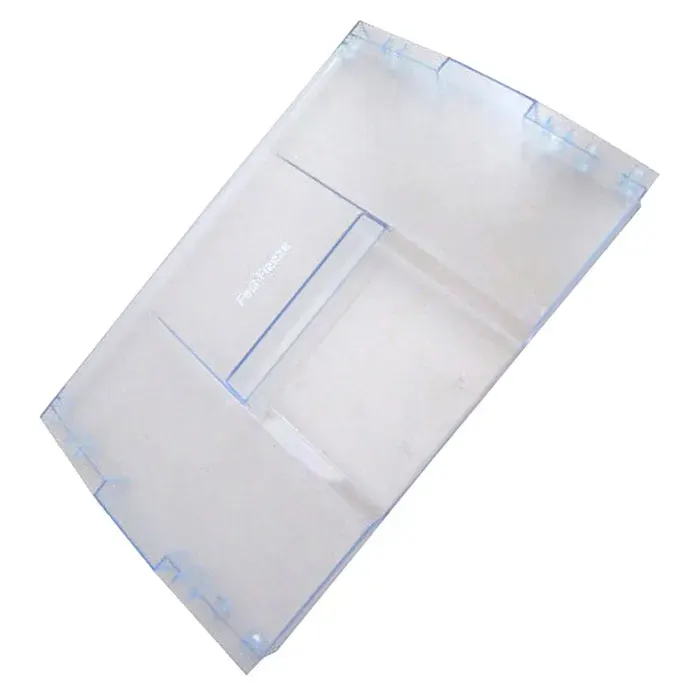 Façade de Tiroir 387X2375 mm dorigine Frigo Réfrigérateur Congélateur 4312611200 BEKO