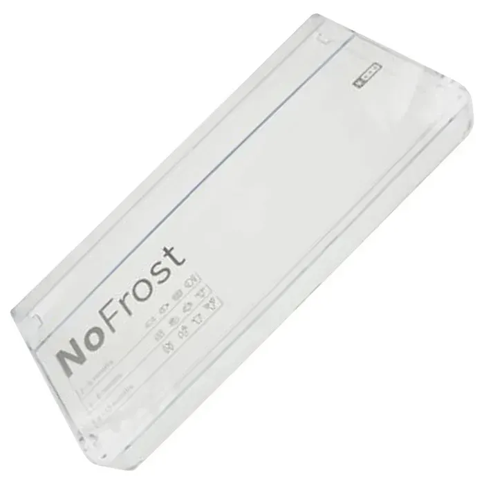 Façade de tiroir 4025X200 mm Frigo Réfrigérateur Congélateur 11013263 BOSCH SIEMENS