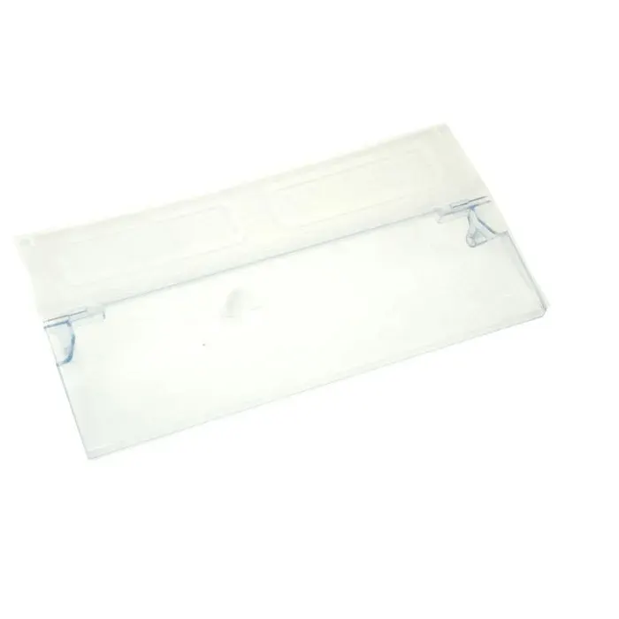 Façade de tiroir 440X225 mm Frigo Réfrigérateur Congélateur 0060830773A 49046031 HAIER FISHER & PAYKEL
