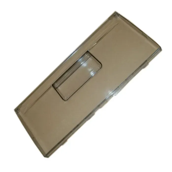 Façade de tiroir 445X190 mm Frigo Réfrigérateur Congélateur 4331796900 BEKO ESSENTIEL B