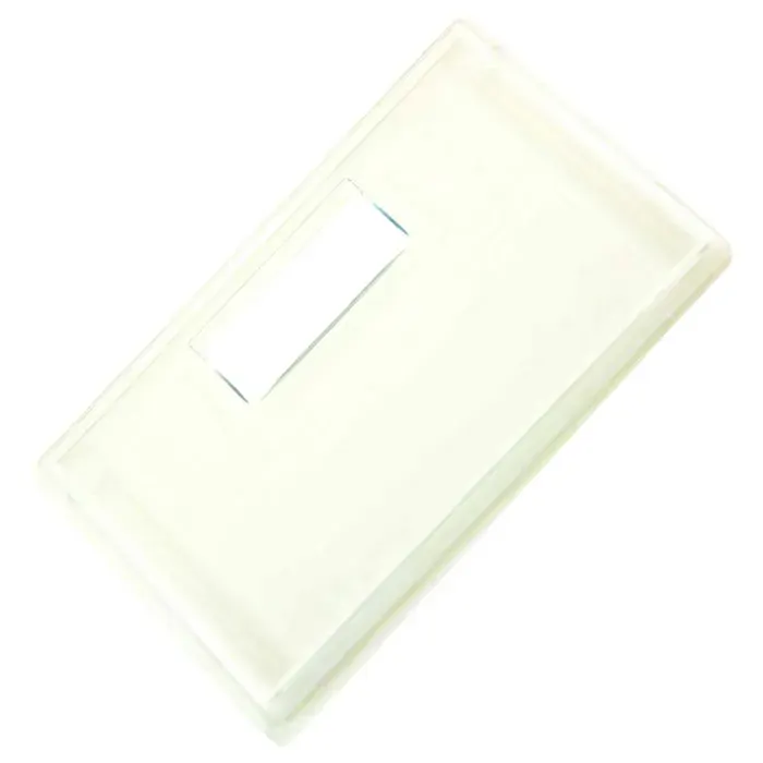Façade de tiroir - ARISTON HOTPOINT - Réfrigérateur Congélateur - 431x241 mm