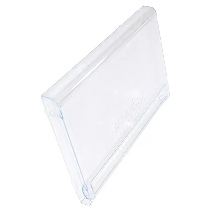 Façade de tiroir Big Box dorigine 500X261 mm Frigo Réfrigérateur Congélateur 00663827 BOSCH SIEMENS